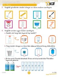 2. Sınıf 4x4’lük Yarıyıl Tatil Serüveni – Bilişsel Etkinlikler 2026 - 5