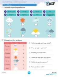 4. Sınıf 4x4’lük Yarıyıl Tatil Serüveni – Bilişsel Etkinlikler 2026 - 14