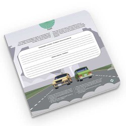 10+ Yaş 6'LI SET / IQ, Dikkat ve Yetenek Geliştiren Kitaplar Serisi - 6