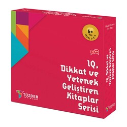 9'LU SET (6+ Yaş) - 2