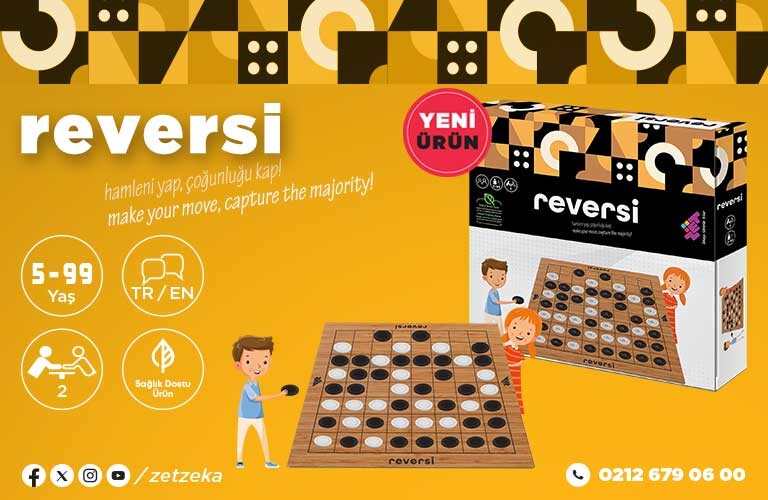 Reversi (1)