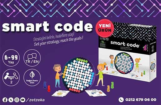 Smart Code