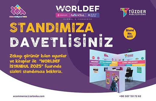 worldef istanbul 2025