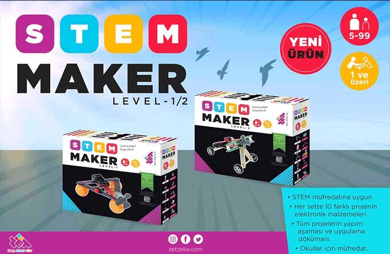 steam maker
