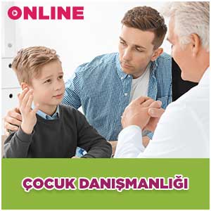 Çocuk Danışmanlığı