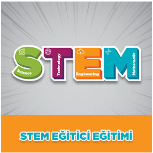 Stem Eğitici Eğitimi