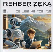 750 TL ve Üzeri Alışverişlerde Rehber Zeka Say-4 de %20 İndirim!