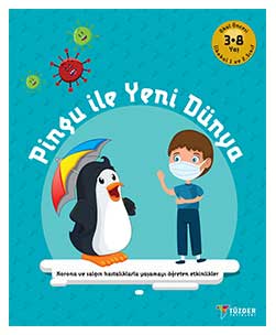 750 TL ve Üzeri Alışverişlerde Pingu ile Yeni Dünya'da %30 İndirim!