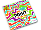 PAINT-TÜZDER Yayınları