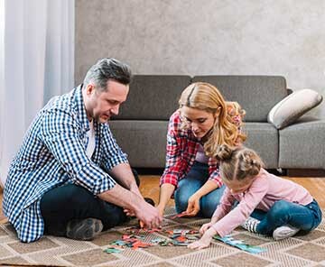 Aile İçin Eğlenceli Zeka Oyunu Önerileri