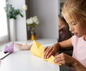 Japon Eğitim Sisteminde Art & Craft Kitapları: Çocuklarda Zeka ve Yetenek Gelişiminin Sırrı