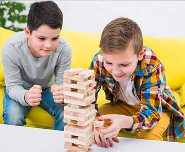 Zeka ve Akıl Oyunları Turnuvalarının Çocuk Zeka Gelişimine Katkıları