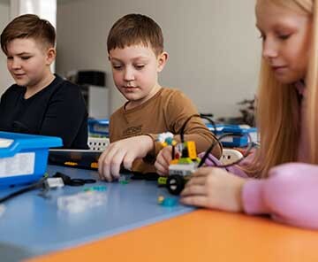 Çocuklar İçin En Eğitici Kodlama Oyunları