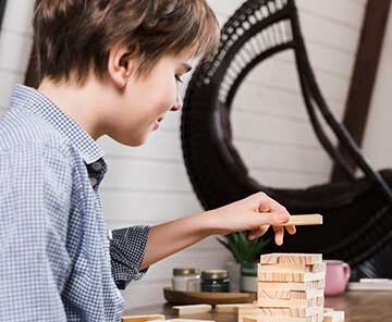 Eğitimde Zeka Oyunlarının Kullanımı