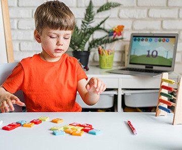 Zeka Oyunlarının Çocuk Gelişimine Etkisi