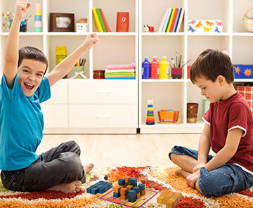 Çocuklar İçin Stratejik Hamle!