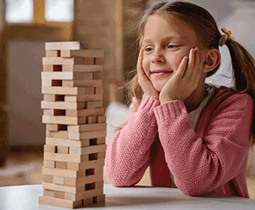 Zekâ Oyunlarında Mekan Algısı