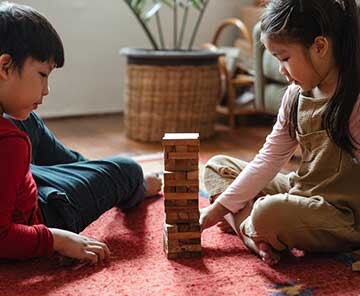 Ahşap Oyuncakların Faydaları: Çocuklarınız İçin Doğal ve Eğitici Bir Seçim