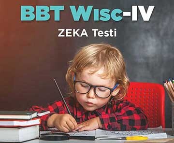 WISC-4 Zeka Testi Nedir? Çocuklar İçin Zeka Testi Hakkında Bilmeniz Gerekenler