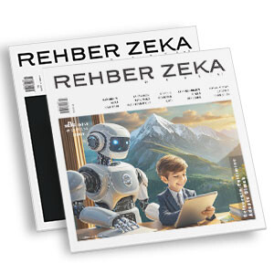 Rehber Zeka Dergisi