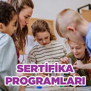 Sertifika Programları