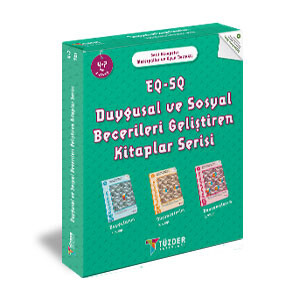 Duygusal&Sosyal Beceriler Seti