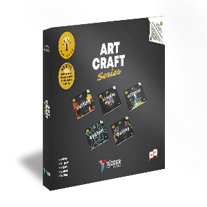 Art Craft Serisi