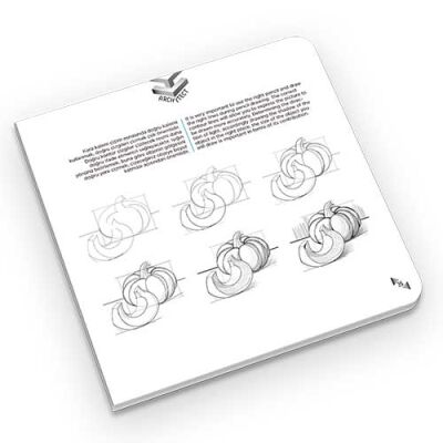 ARCHITECT 10+ Yaş / IQ, Dikkat ve Yetenek Geliştiren Kitaplar Serisi - 2