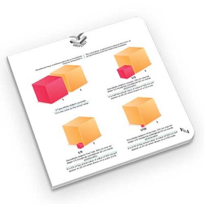 ARCHITECT 10+ Yaş / IQ, Dikkat ve Yetenek Geliştiren Kitaplar Serisi - 3