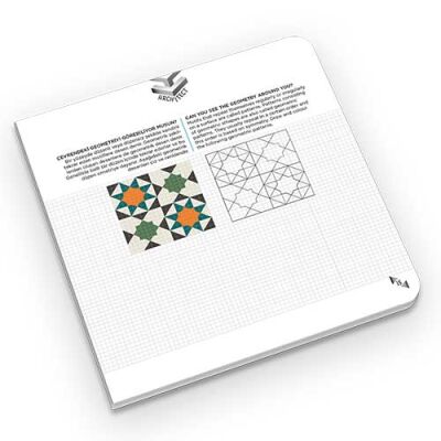ARCHITECT 10+ Yaş / IQ, Dikkat ve Yetenek Geliştiren Kitaplar Serisi - 4