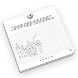 ARCHITECT 10+ Yaş / IQ, Dikkat ve Yetenek Geliştiren Kitaplar Serisi - 5