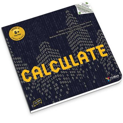 CALCULATE (8+ Yaş) - 1