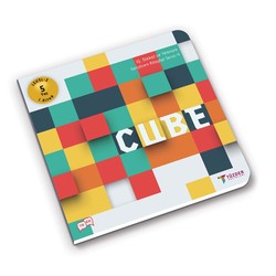 CUBE (5+ Yaş) - 1