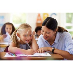 DOT (4+ Yaş) / IQ, Dikkat ve Yetenek Geliştiren Kitaplar Serisi - 3