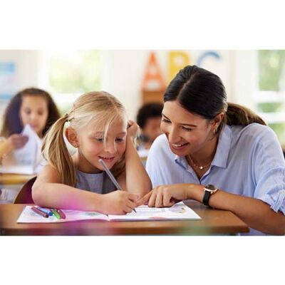 DOT (4+ Yaş) / IQ, Dikkat ve Yetenek Geliştiren Kitaplar Serisi - 3