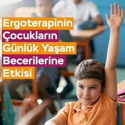 Ergoterapi - TÜZDER