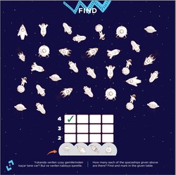 FIND (7+ Yaş) - 4