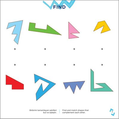 FIND (7+ Yaş)