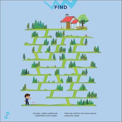 FIND (7+ Yaş) - 6