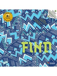 FIND (8+ Yaş) - 3