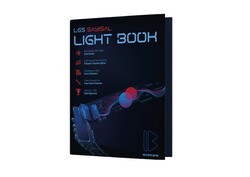 LGS Yeni Nesil Sorular ve Detaylı Çözümlerle Lightbook Sayısal (Matematik, Fen Bilimleri) - 2