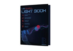 LGS Yeni Nesil Sorular ve Detaylı Çözümlerle Lightbook Sayısal (Matematik, Fen Bilimleri) - 2