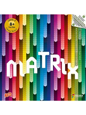 MATRIX (8+ Yaş)
