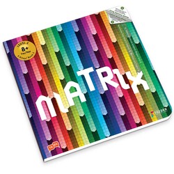 MATRIX (8+ Yaş) - 1