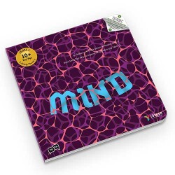 MIND 10+ Yaş / IQ, Dikkat ve Yetenek Geliştiren Kitaplar Serisi - 1