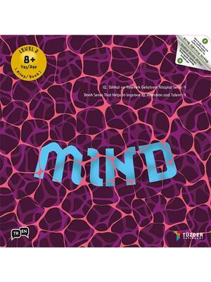 MIND (8+ Yaş)