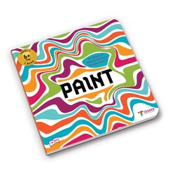 PAINT (6+ Yaş) - 1