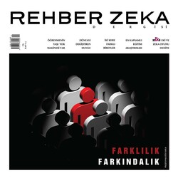 TÜZDER Rehber Zeka Dergisi - Sayı: 2 - TÜZDER