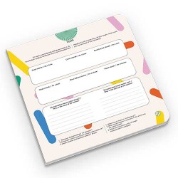 THINK 10+ Yaş / IQ, Dikkat ve Yetenek Geliştiren Kitaplar Serisi - 4