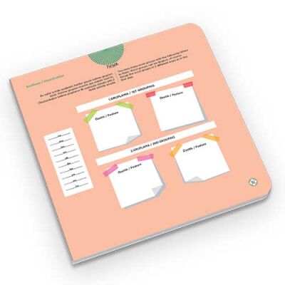 THINK 10+ Yaş / IQ, Dikkat ve Yetenek Geliştiren Kitaplar Serisi - 5